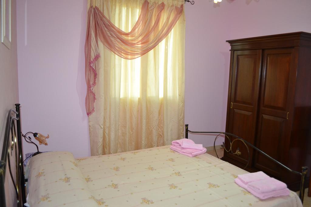B&B Villa Bismi Monteroni di Lecce Cameră foto